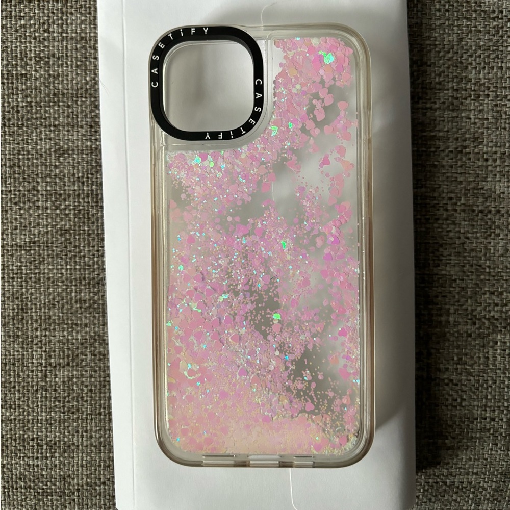 Casetify iPhone 13 Case